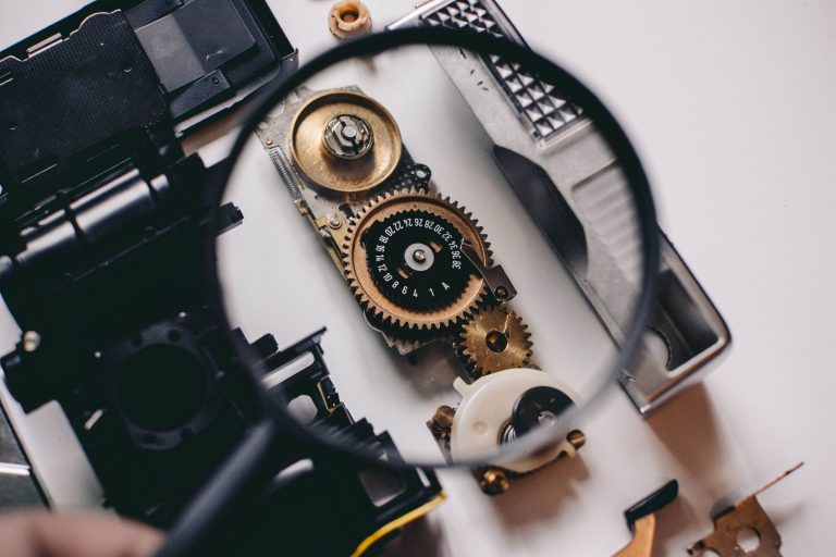 When a Camera Inspection Doesn’t Go as Planned